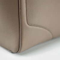 (NEW) ITALIAN ZIP TOTE