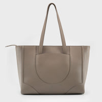 (NEW) ITALIAN ZIP TOTE
