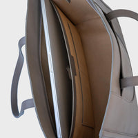 (NEW) ITALIAN ZIP TOTE