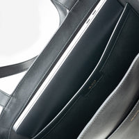 ITALIAN LEATHER TOTE