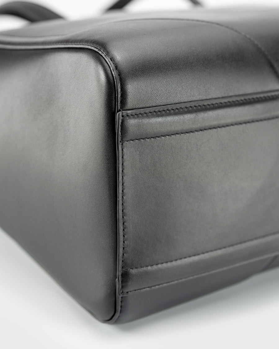 (NEW) ITALIAN ZIP TOTE