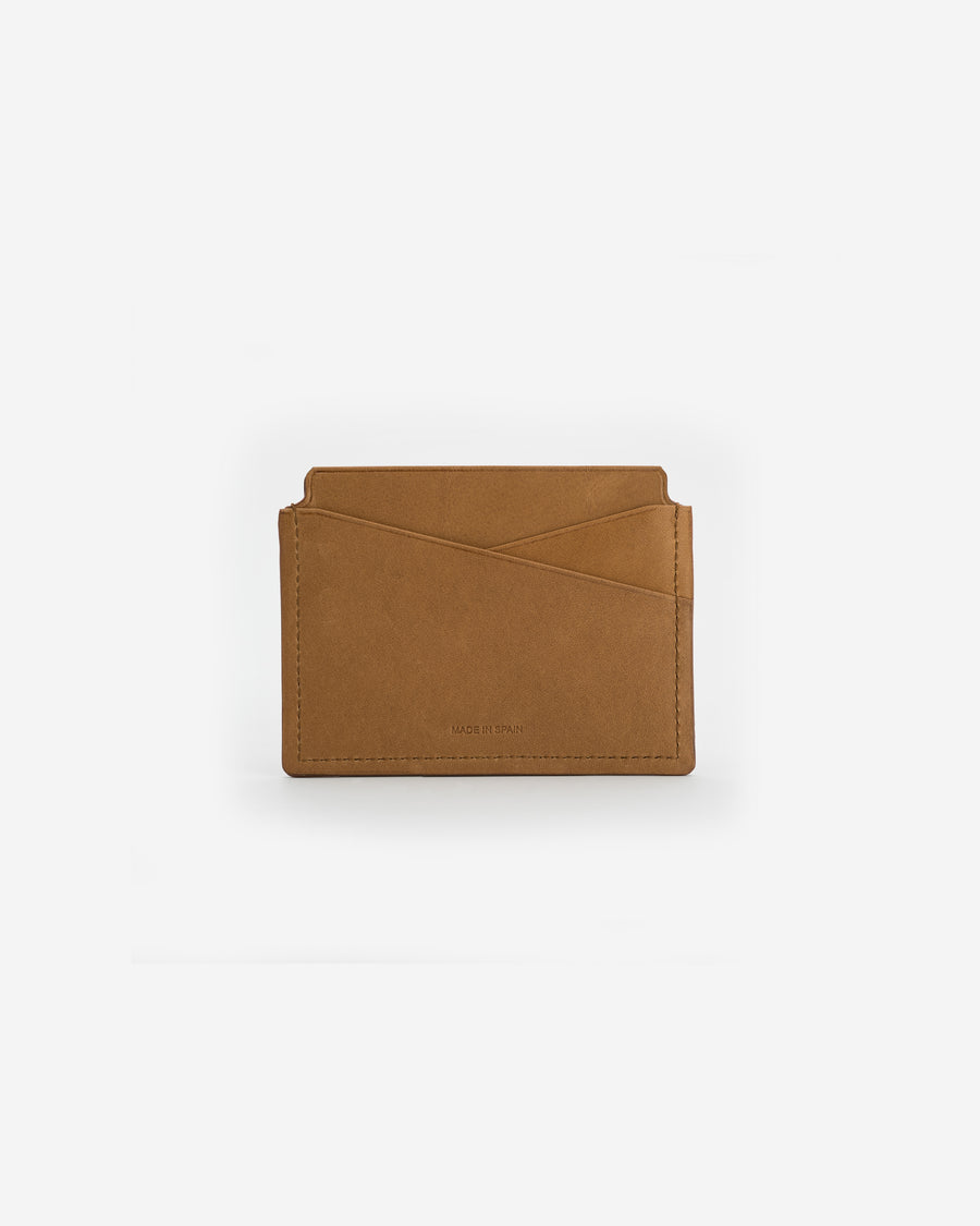 THE CHEVRON WALLET